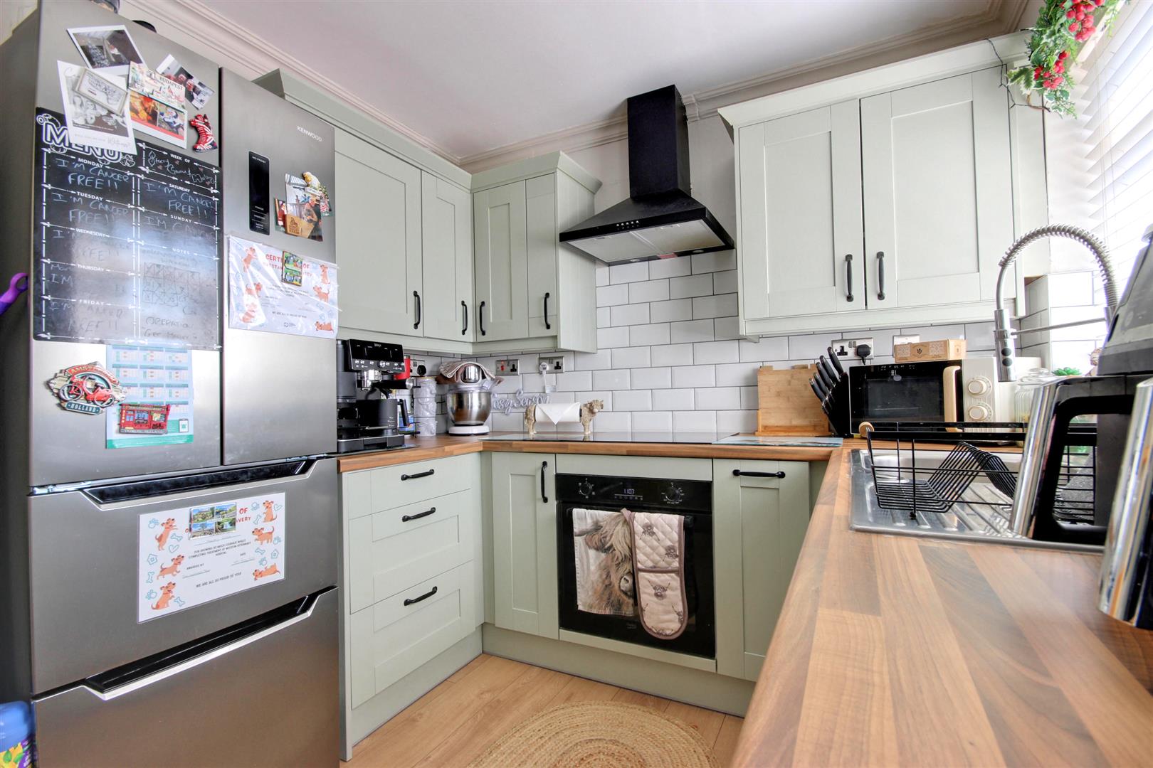Brigg Drive, Hessle
